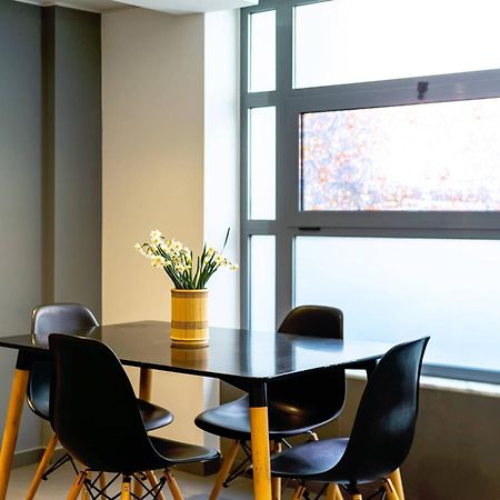 Gazi Urban Residence Афины Экстерьер фото