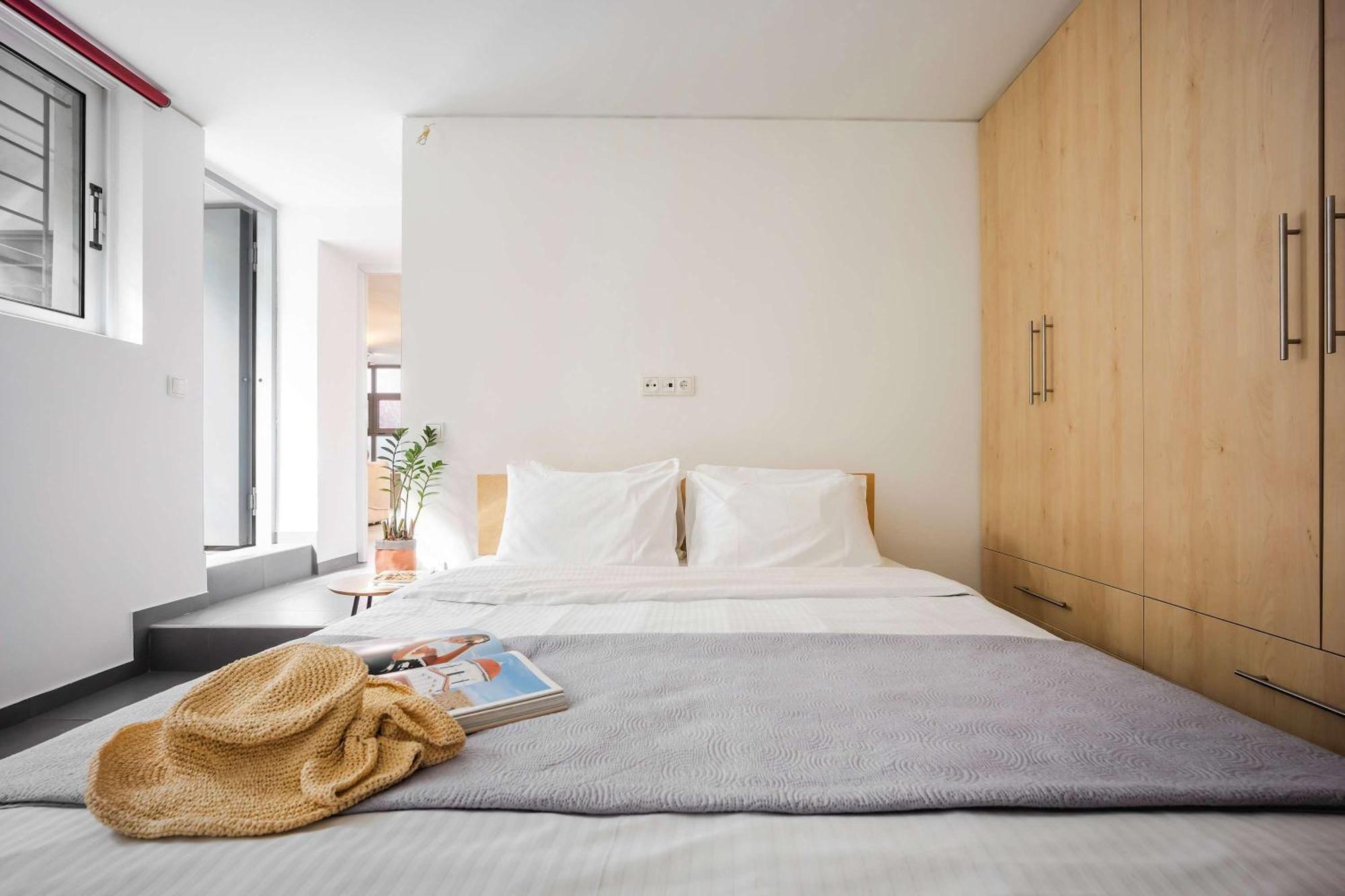 Gazi Urban Residence Афины Экстерьер фото
