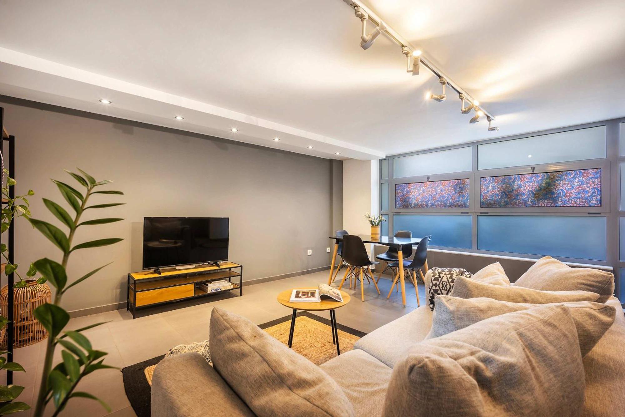 Gazi Urban Residence Афины Экстерьер фото