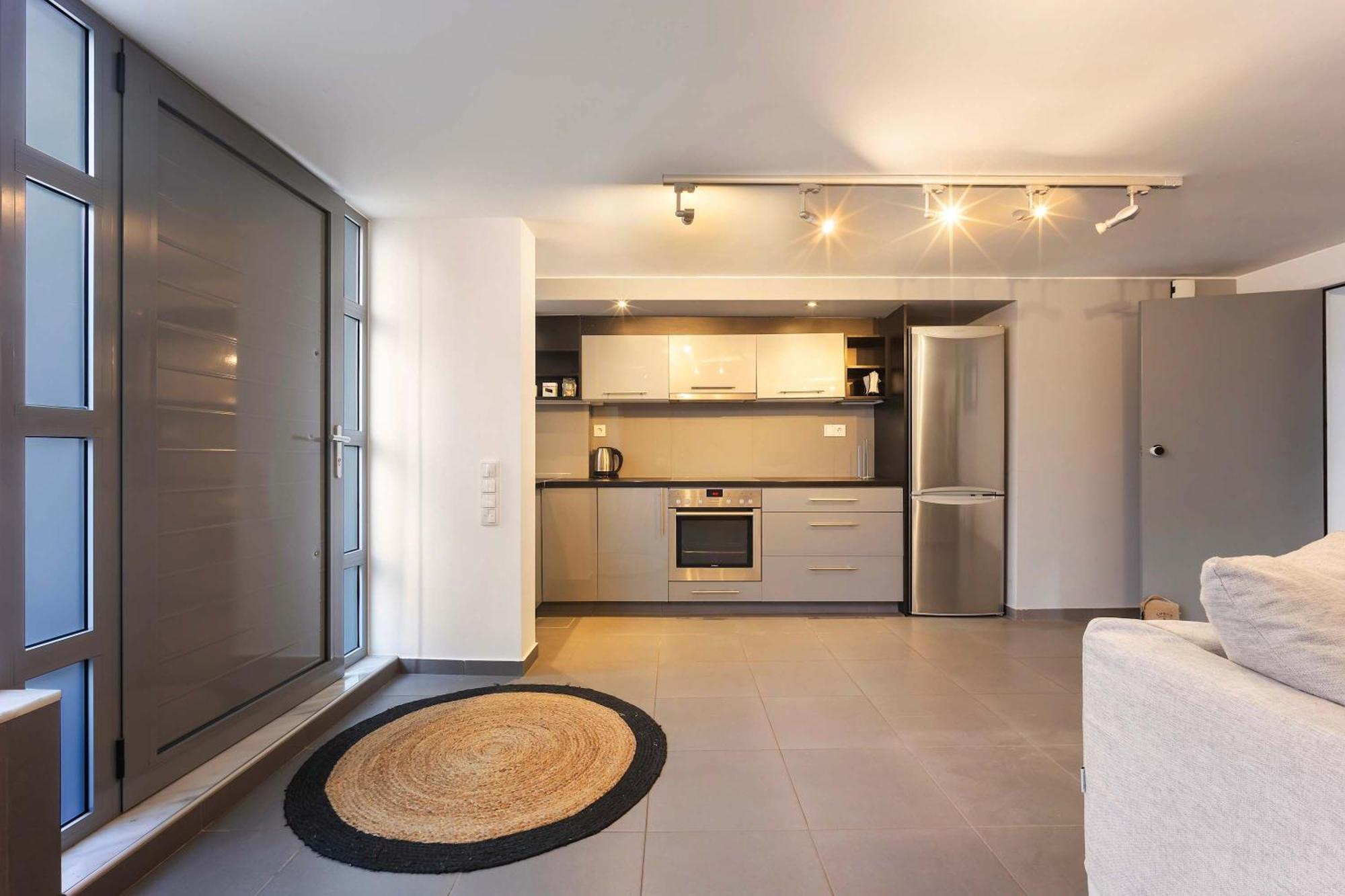 Gazi Urban Residence Афины Экстерьер фото